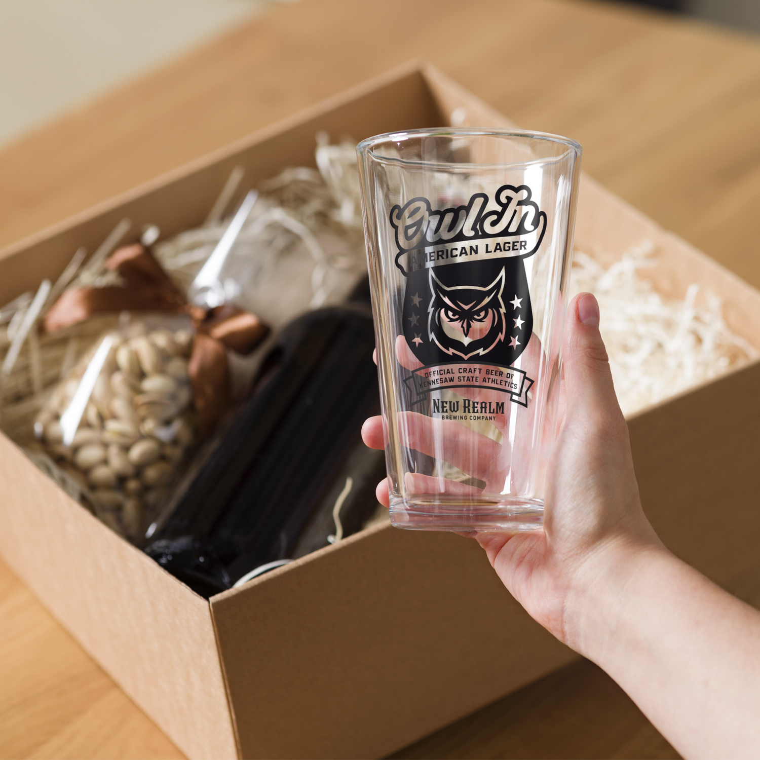 Add to your order!