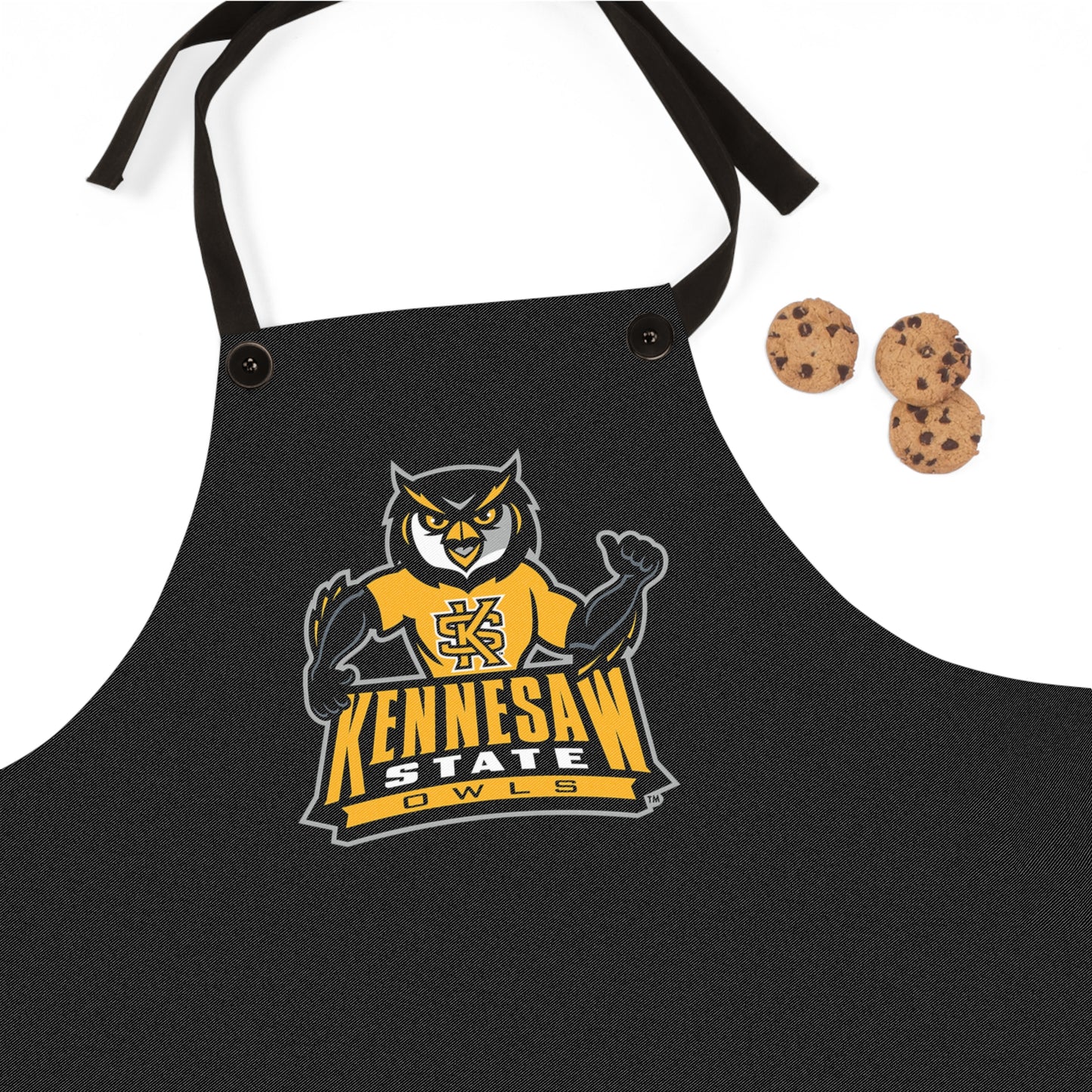 Kennesaw State Owls Apron