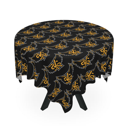 KSU Tablecloth