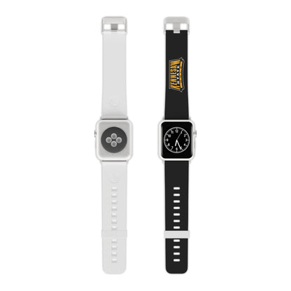 Kennesaw State Owls Watch Band for Apple Watch