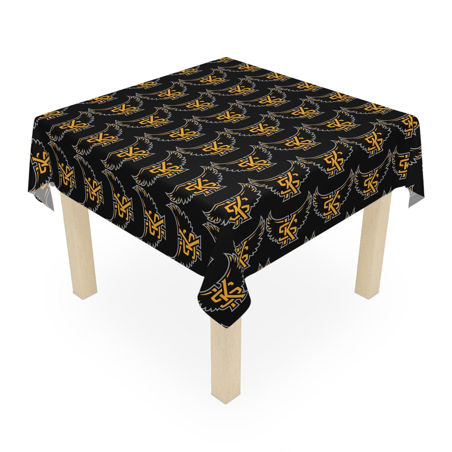 KSU Tablecloth