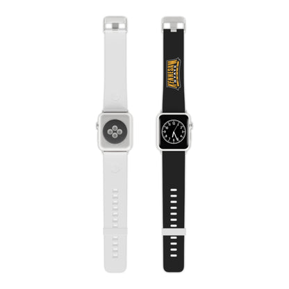 Kennesaw State Owls Watch Band for Apple Watch