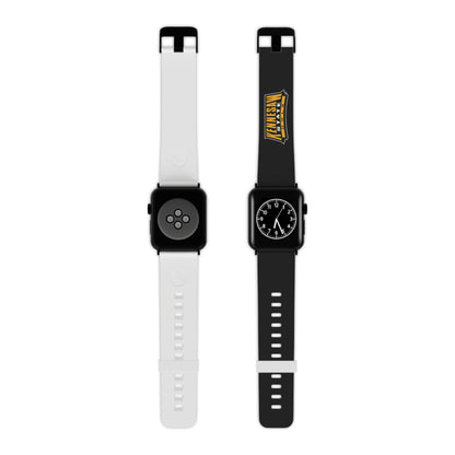 Kennesaw State Owls Watch Band for Apple Watch