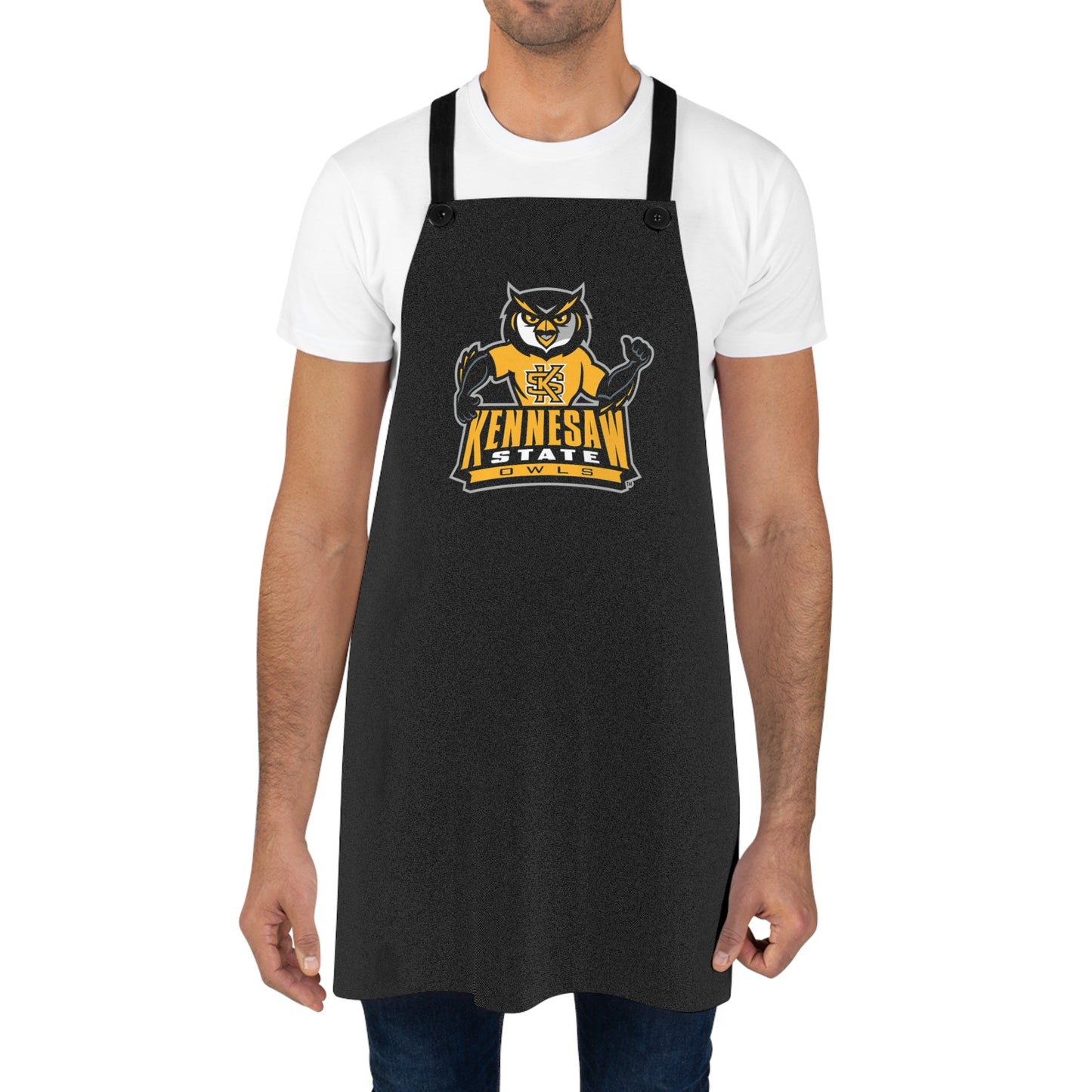 Kennesaw State Owls Apron