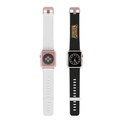 Kennesaw State Owls Watch Band for Apple Watch