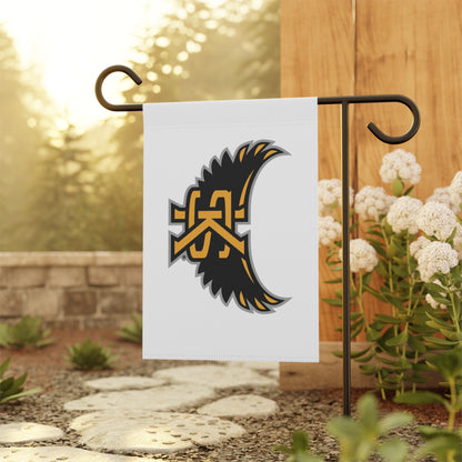 KSU Garden & House Banner