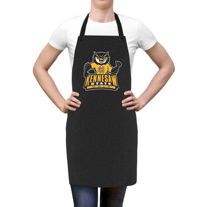 Kennesaw State Owls Apron