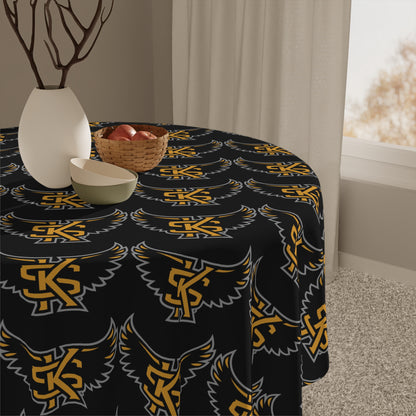 KSU Tablecloth