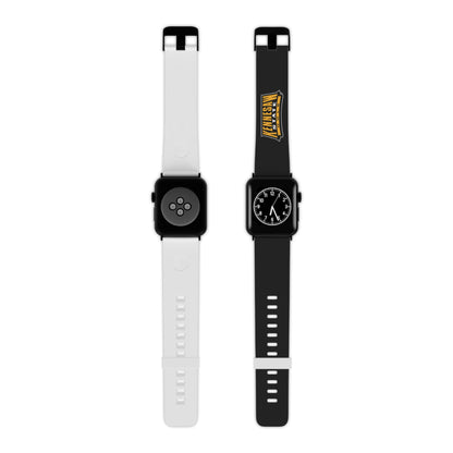 Kennesaw State Owls Watch Band for Apple Watch