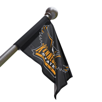 Kennesaw State Owls Flag