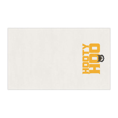 Hooty Hoo Tea Towels (cotton, poly)