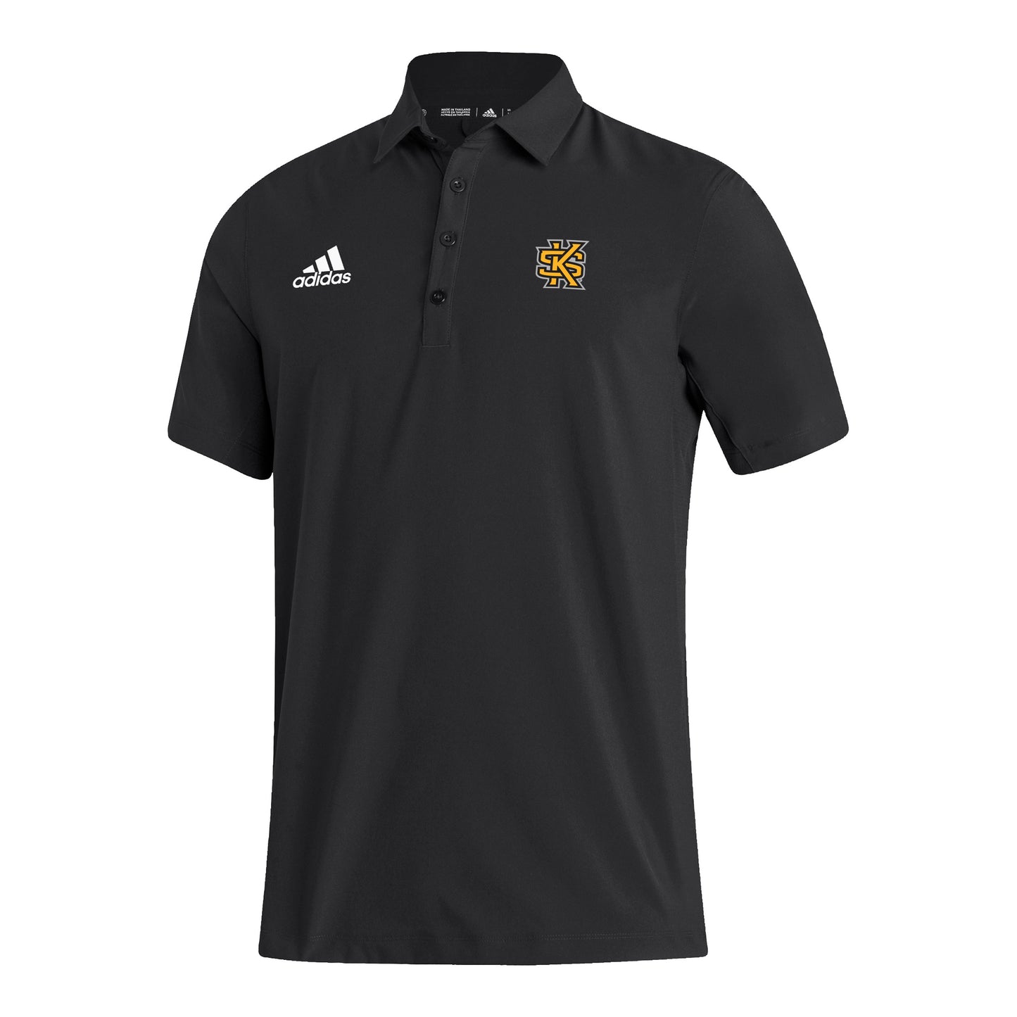 Owls adidas® Stadium Coaches Polo