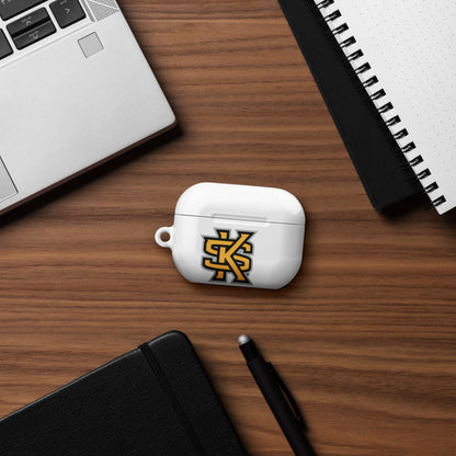 KSU Case for AirPods®