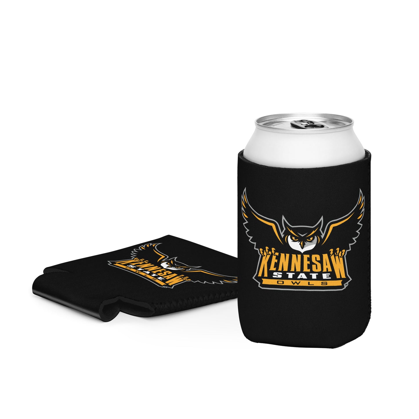 Kennesaw State Owls Can Cooler