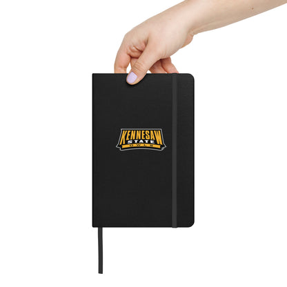 Kennesaw State Owls Hardcover Bound Notebook