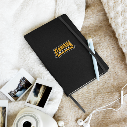 Kennesaw State Owls Hardcover Bound Notebook