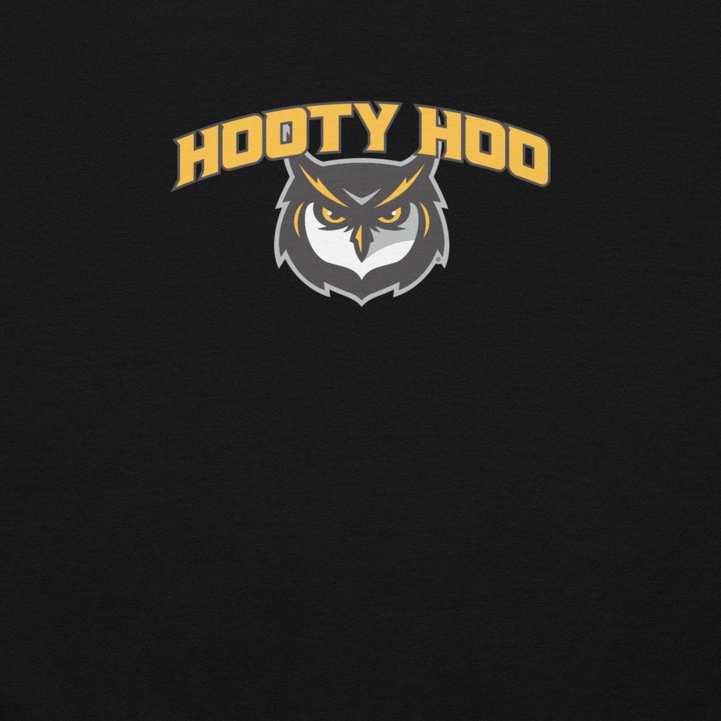 Hooty Hoo Unisex Sweatshirt