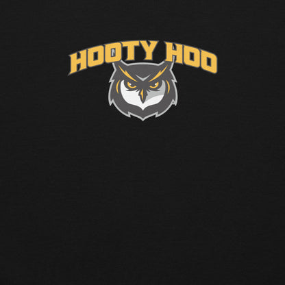 Hooty Hoo Unisex Sweatshirt