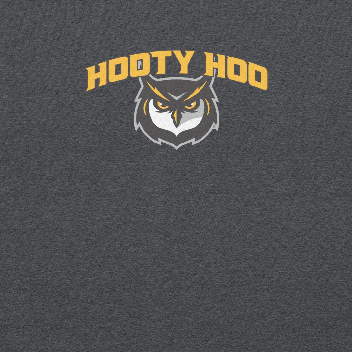 Hooty Hoo Unisex Sweatshirt