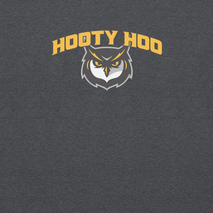 Hooty Hoo Unisex Sweatshirt