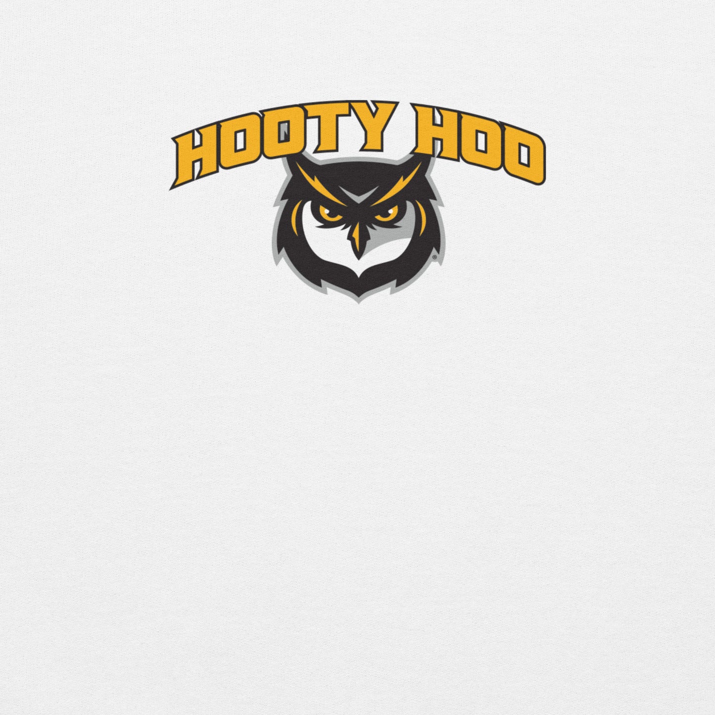 Hooty Hoo Unisex Sweatshirt