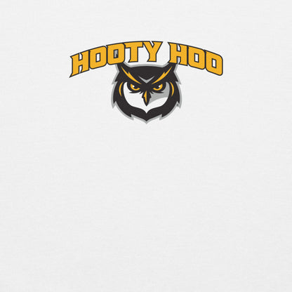 Hooty Hoo Unisex Sweatshirt