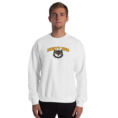 Hooty Hoo Unisex Sweatshirt