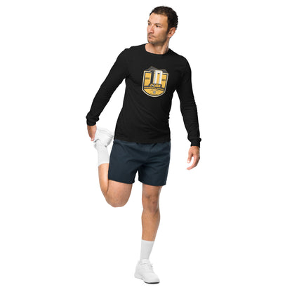 KSU Football 10th Anniversary Unisex Long Sleeve Tee