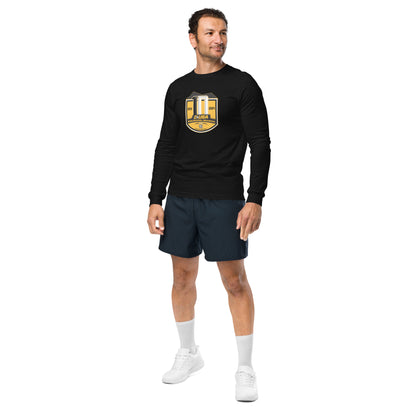 KSU Football 10th Anniversary Unisex Long Sleeve Tee