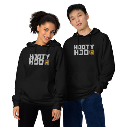 Hooty Hoo Unisex Midweight Hoodie