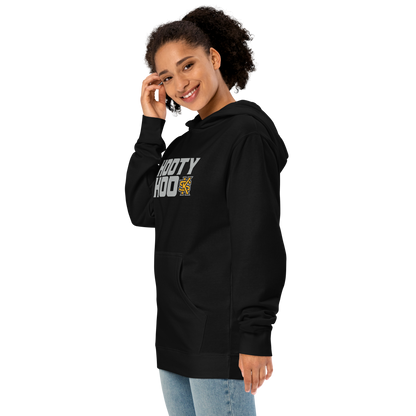 Hooty Hoo Unisex Hoodie