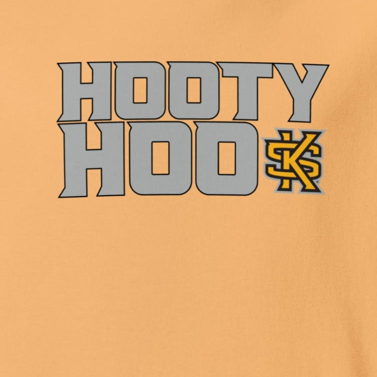 Hooty Hoo Unisex Midweight Hoodie