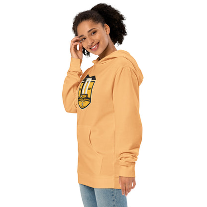 KSU Football 10th Anniversary Unisex Midweight Hoodie