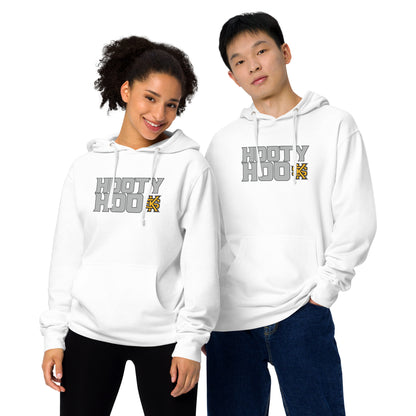 Hooty Hoo Unisex Midweight Hoodie