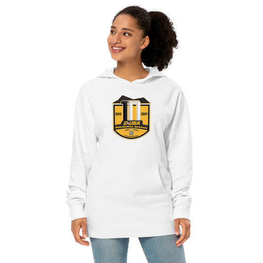 KSU Football 10th Anniversary Unisex Midweight Hoodie