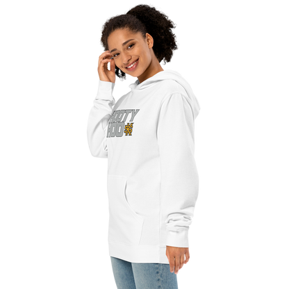 Hooty Hoo Unisex Hoodie