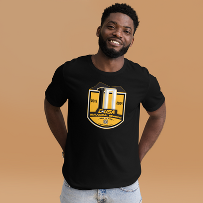 KSU Football 10th Anniversary Unisex T-Shirt