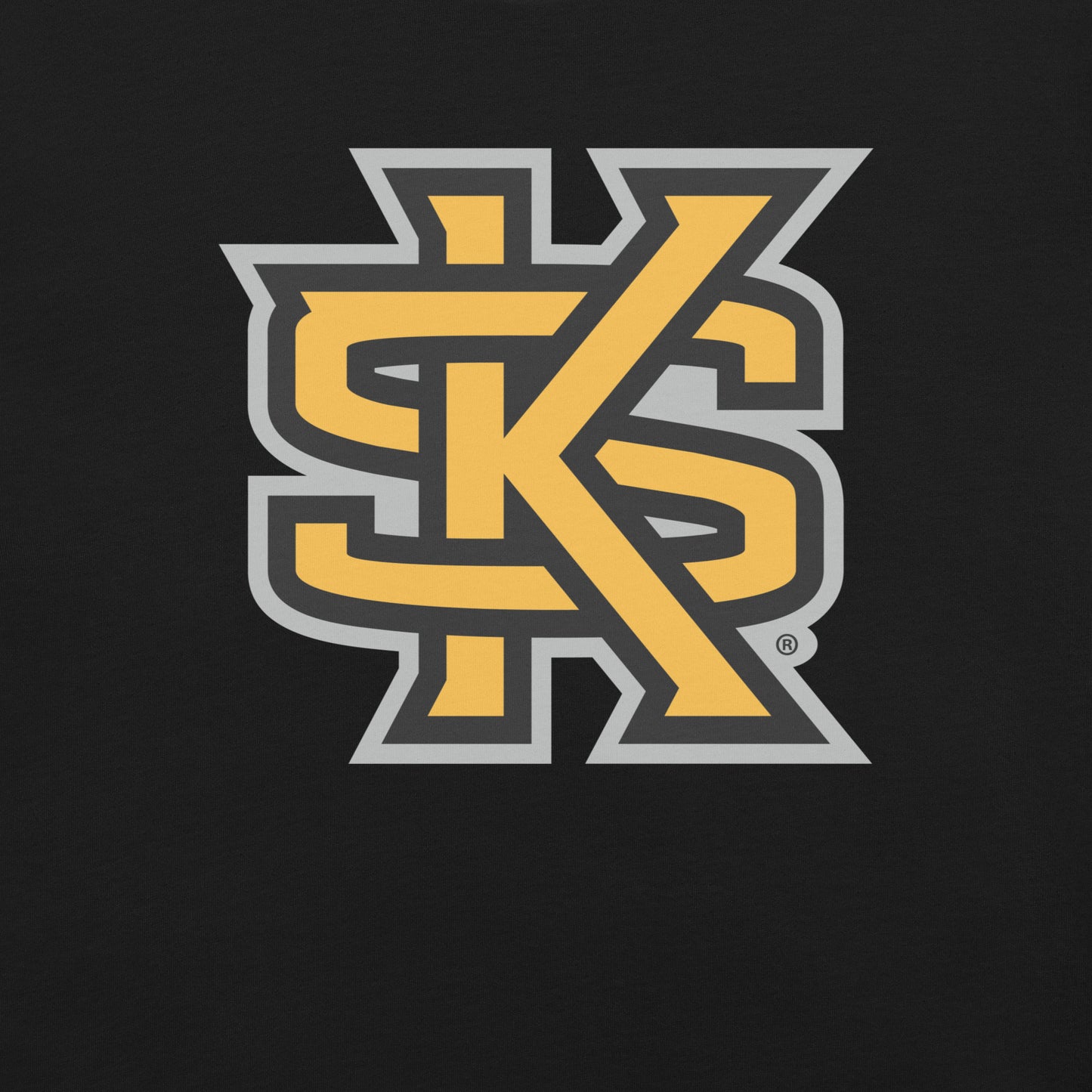 KSU Unisex T-Shirt