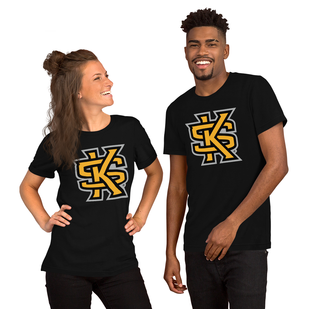 KSU Unisex T-Shirt