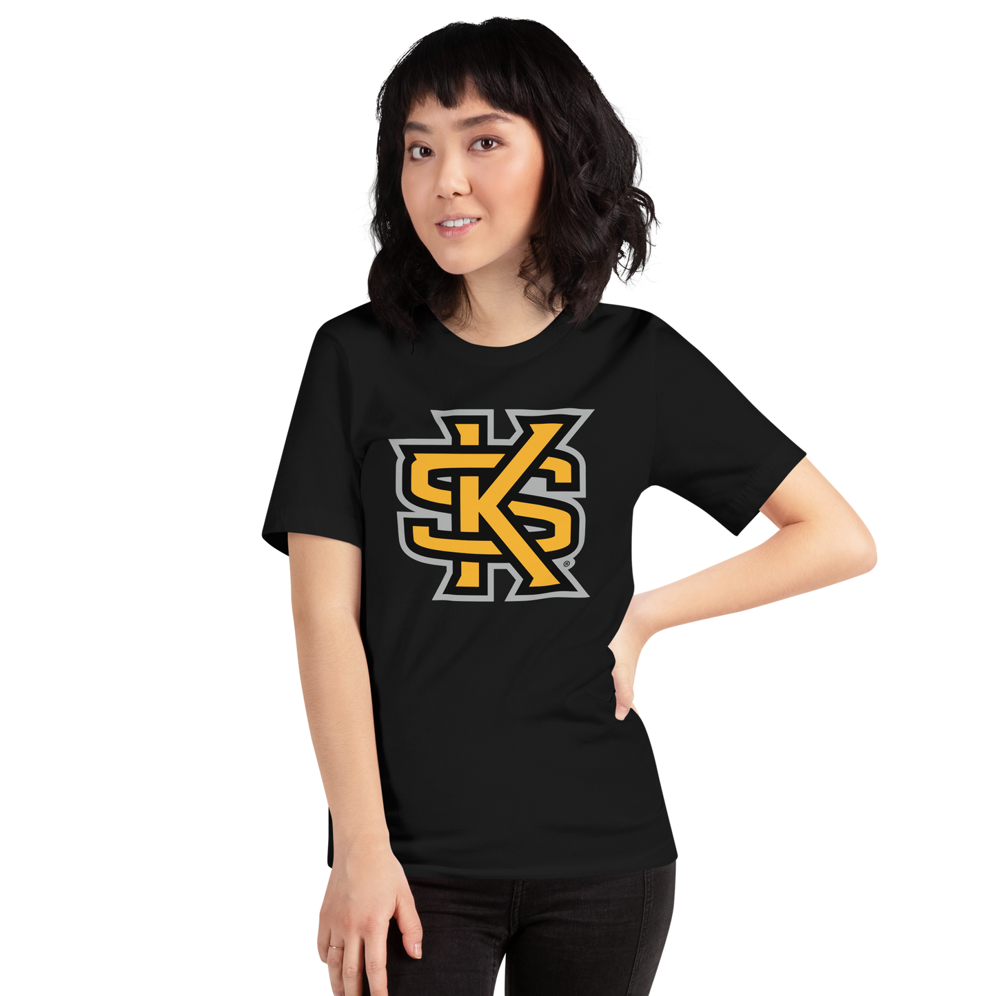 KSU Unisex T-Shirt