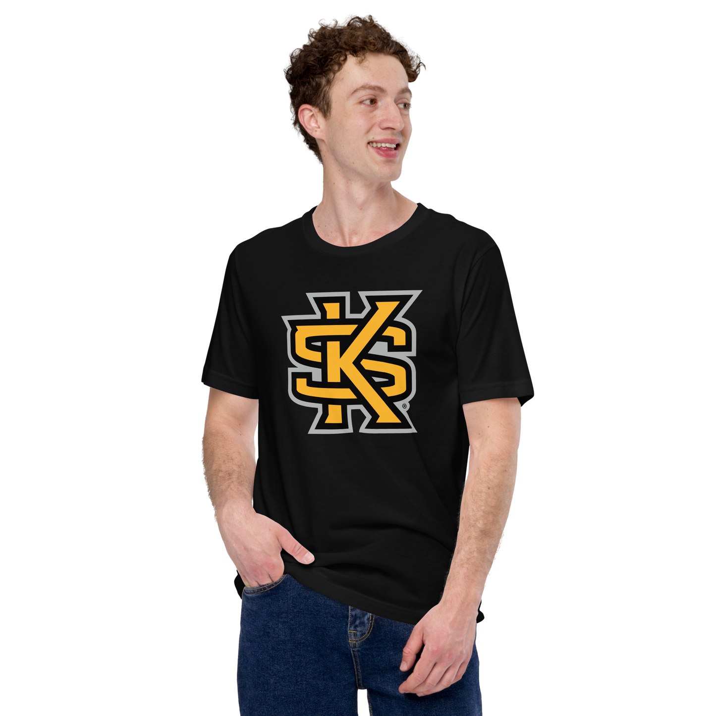 KSU Unisex T-Shirt