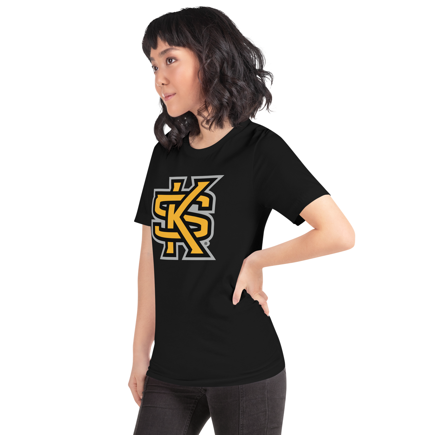 KSU Unisex T-Shirt