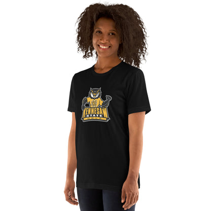 Kennesaw State Owls Unisex T-Shirt