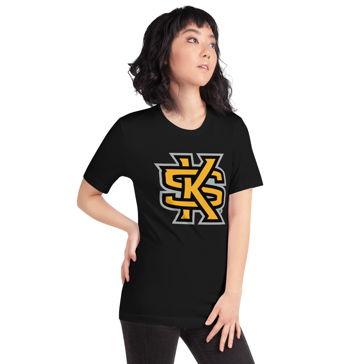 KSU Unisex T-Shirt