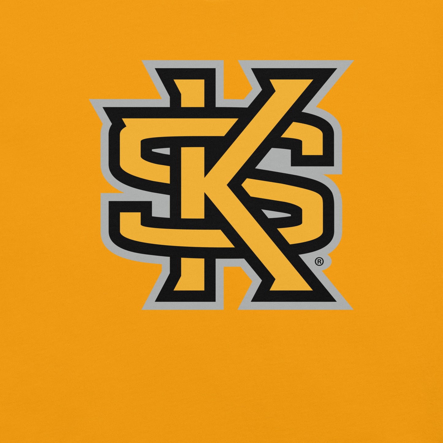 KSU Unisex T-Shirt