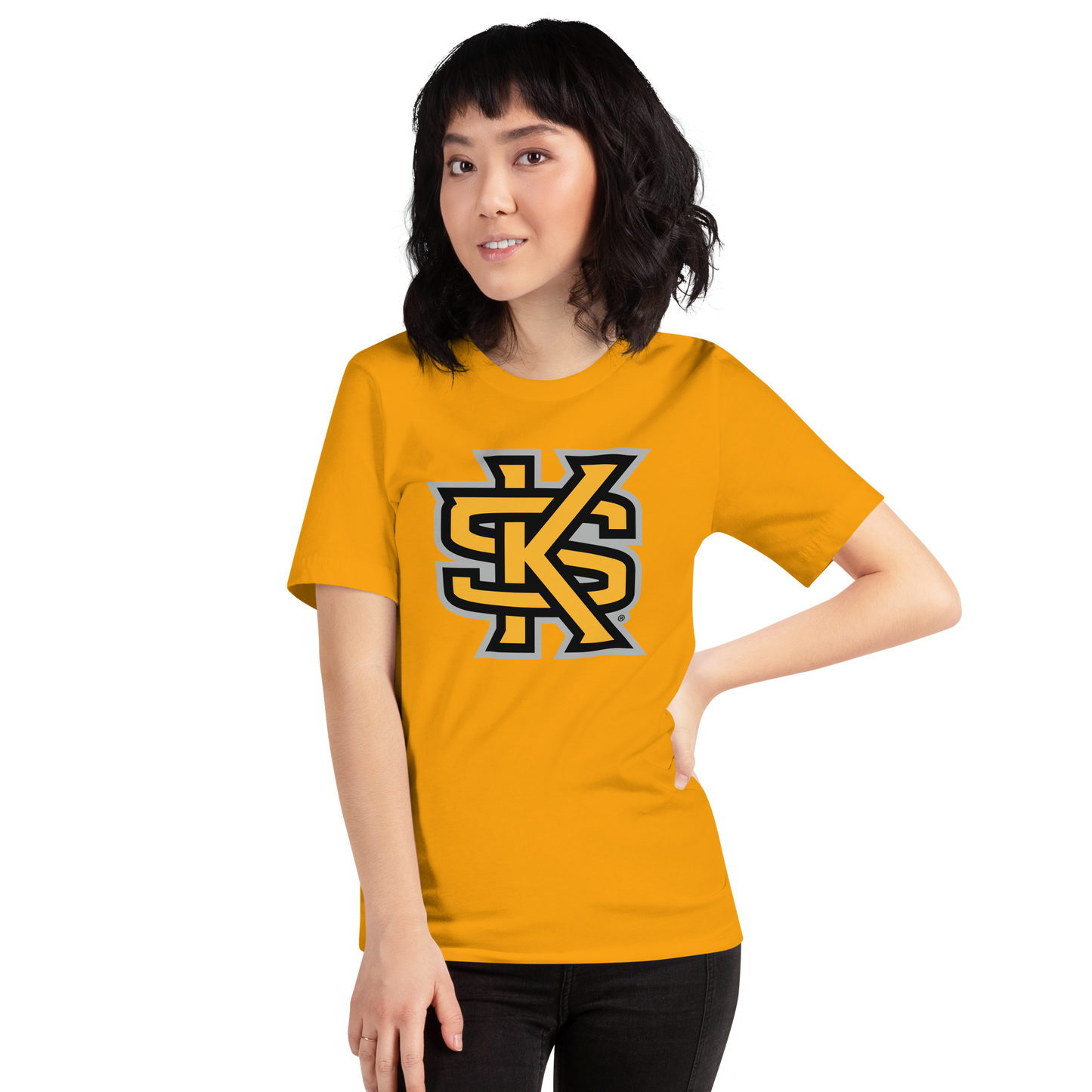 KSU Unisex T-Shirt