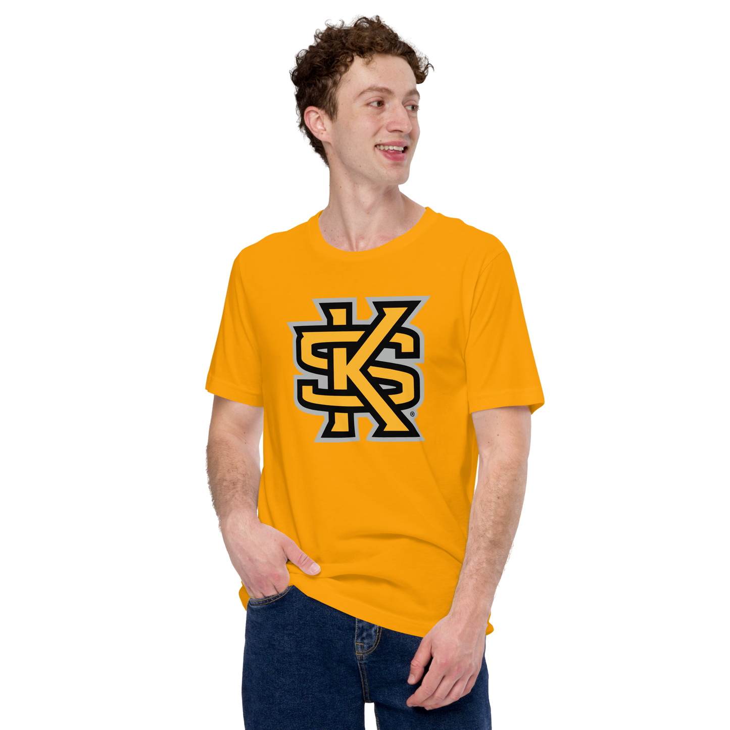 KSU Unisex T-Shirt