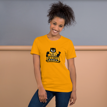 Kennesaw State Owls Unisex T-Shirt