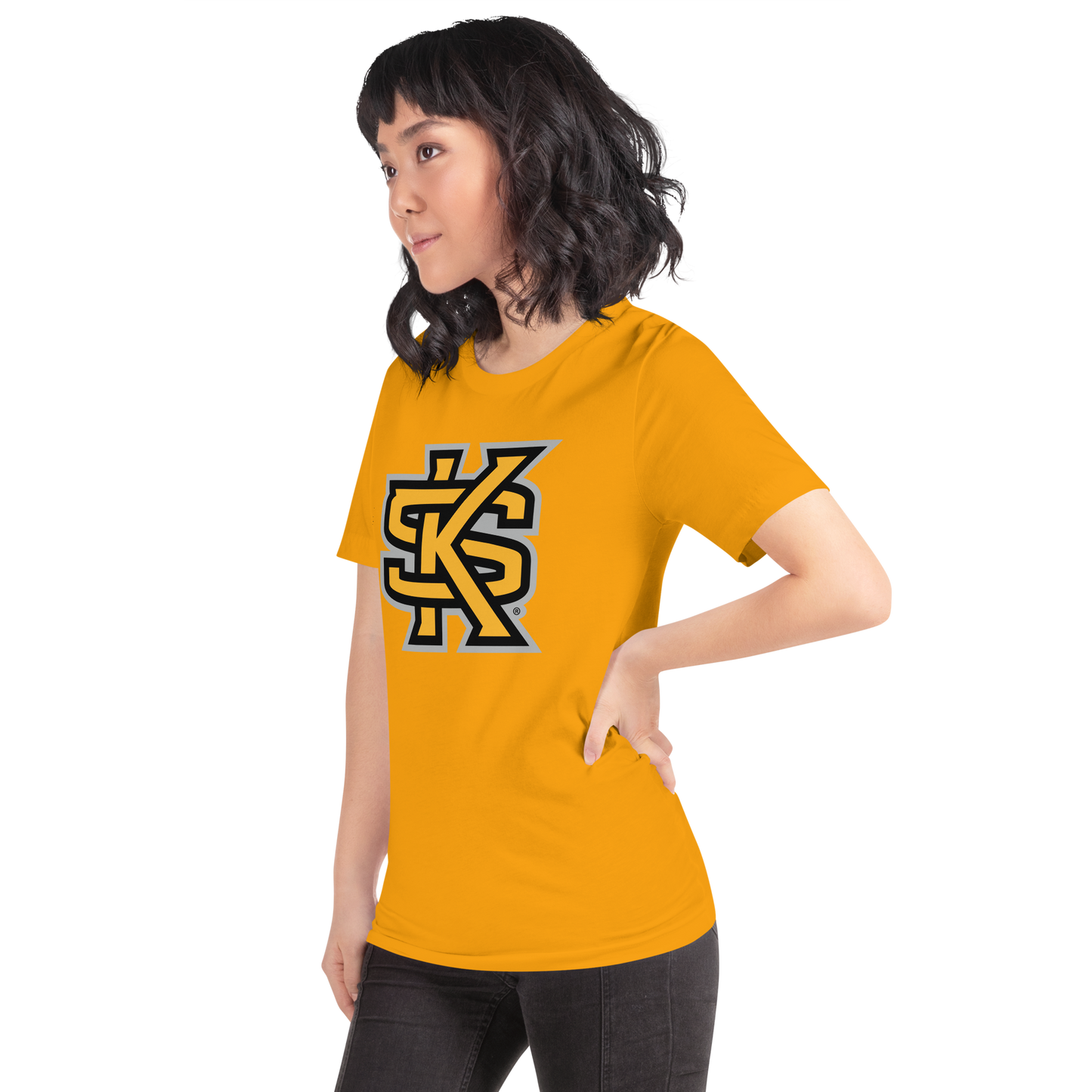 KSU Unisex T-Shirt