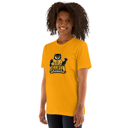 Kennesaw State Owls Unisex T-Shirt